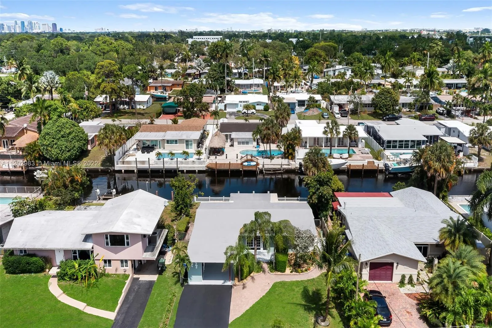 2430 Key Largo Lane, Fort Lauderdale FL 33312