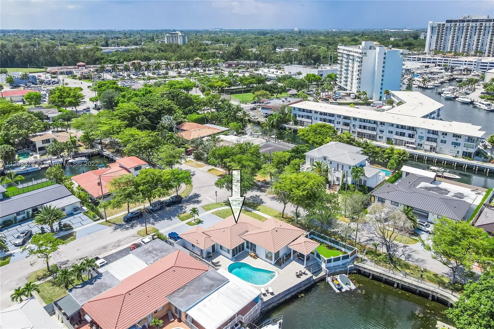 12951 Auralia Rd, North Miami FL 33181