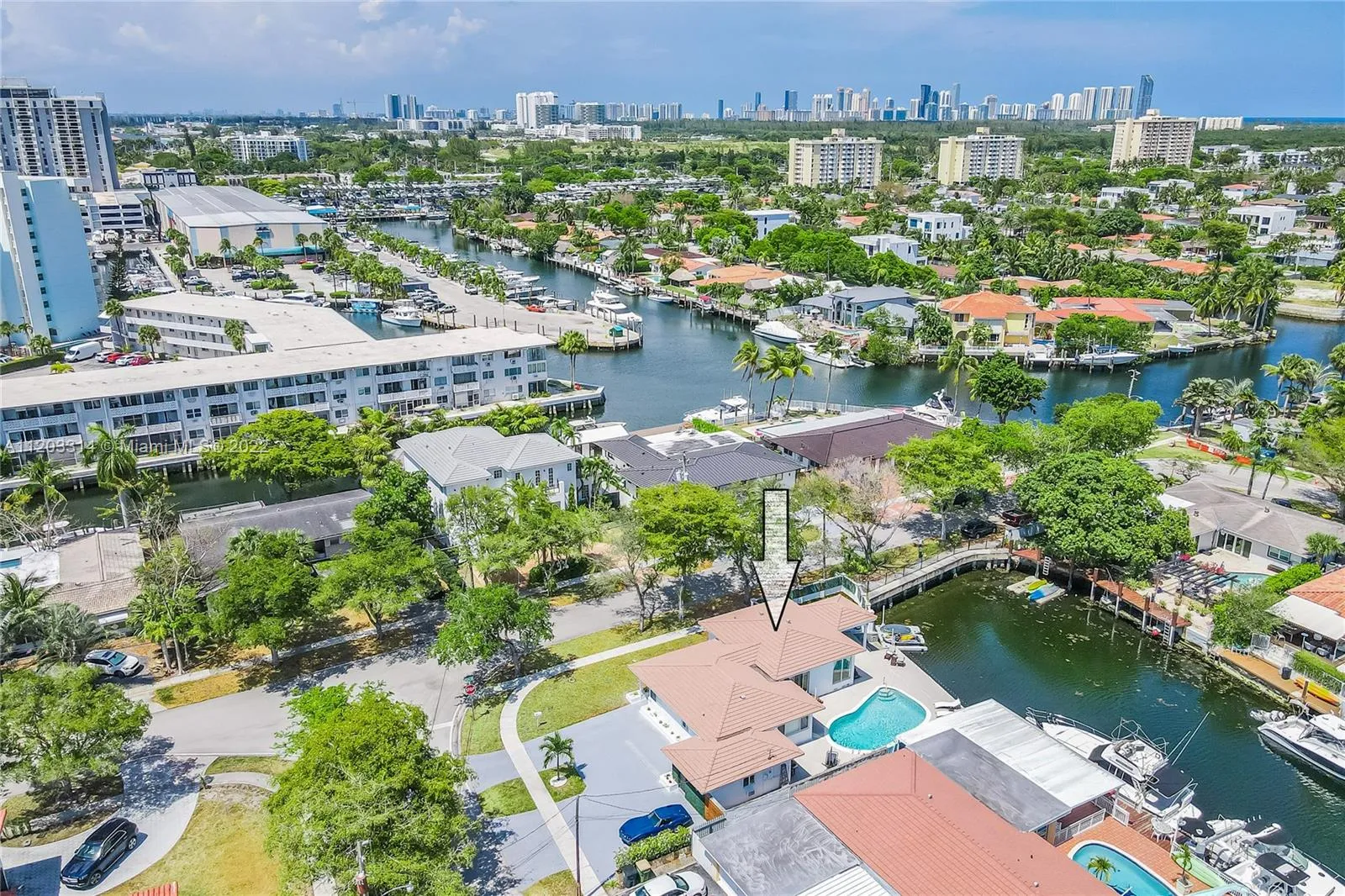 12951 Auralia Rd, North Miami FL 33181