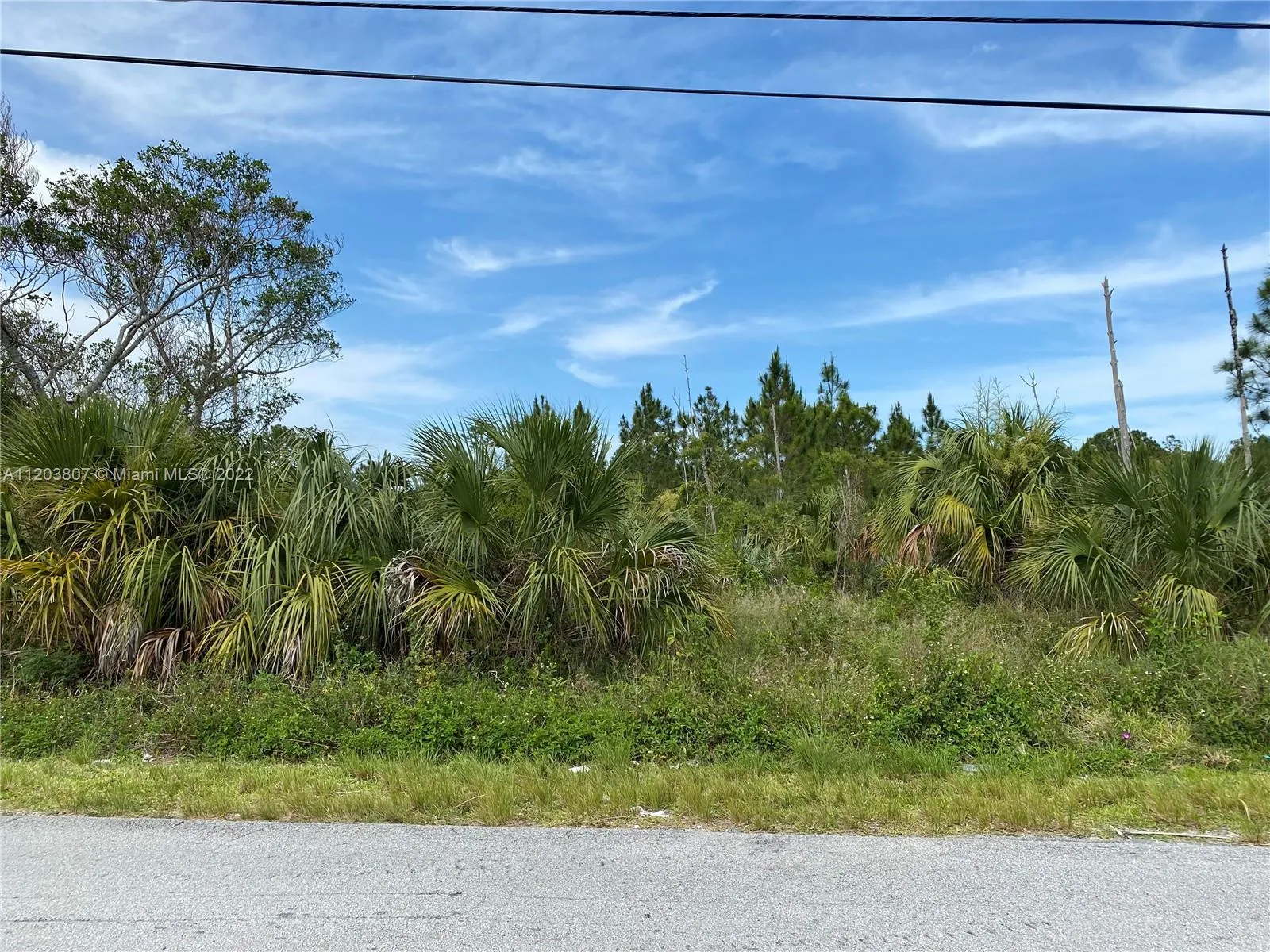 22645 Bailes Rd, Miami FL 33170