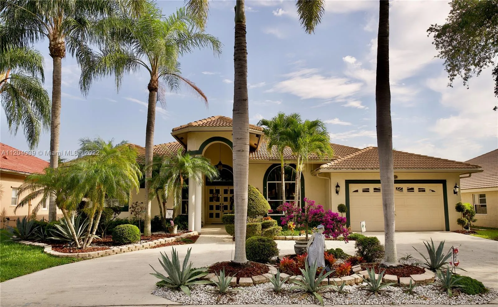 5 bedroom 3 bath for sale at 8489 NW 43rd Ct, Coral Springs FL 33065