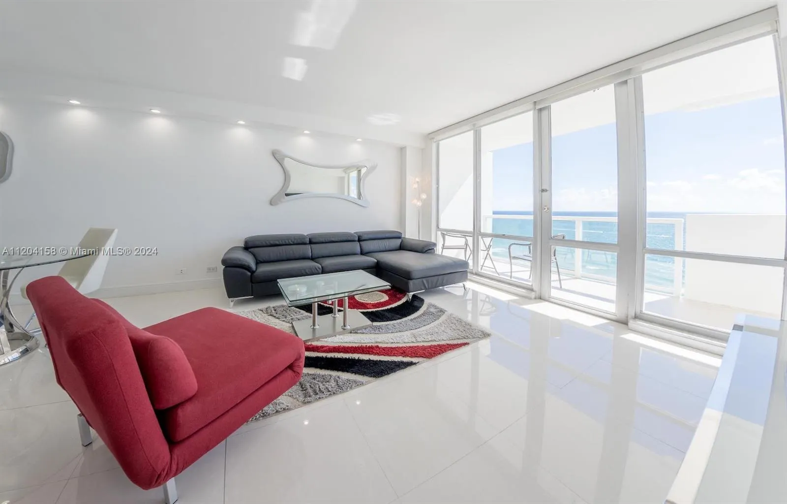5601 Collins Ave # 1603, Miami Beach FL 33140