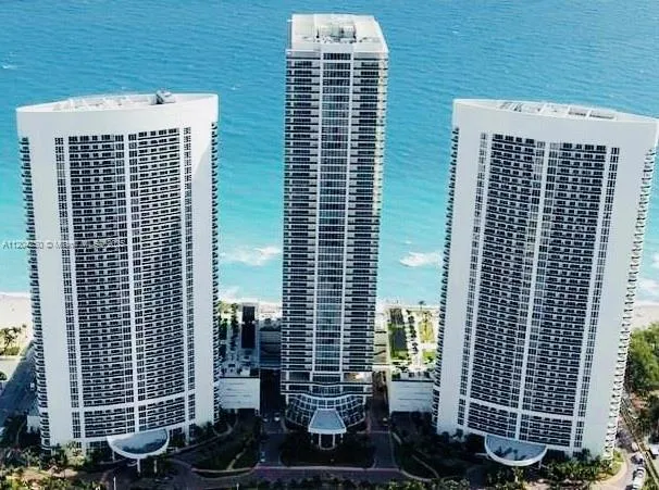 1830 S Ocean Dr # 1709, Hallandale Beach FL 33009