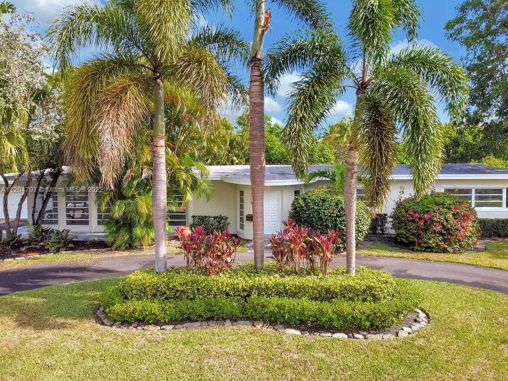 7825 SW 133rd Ter, Pinecrest FL 33156