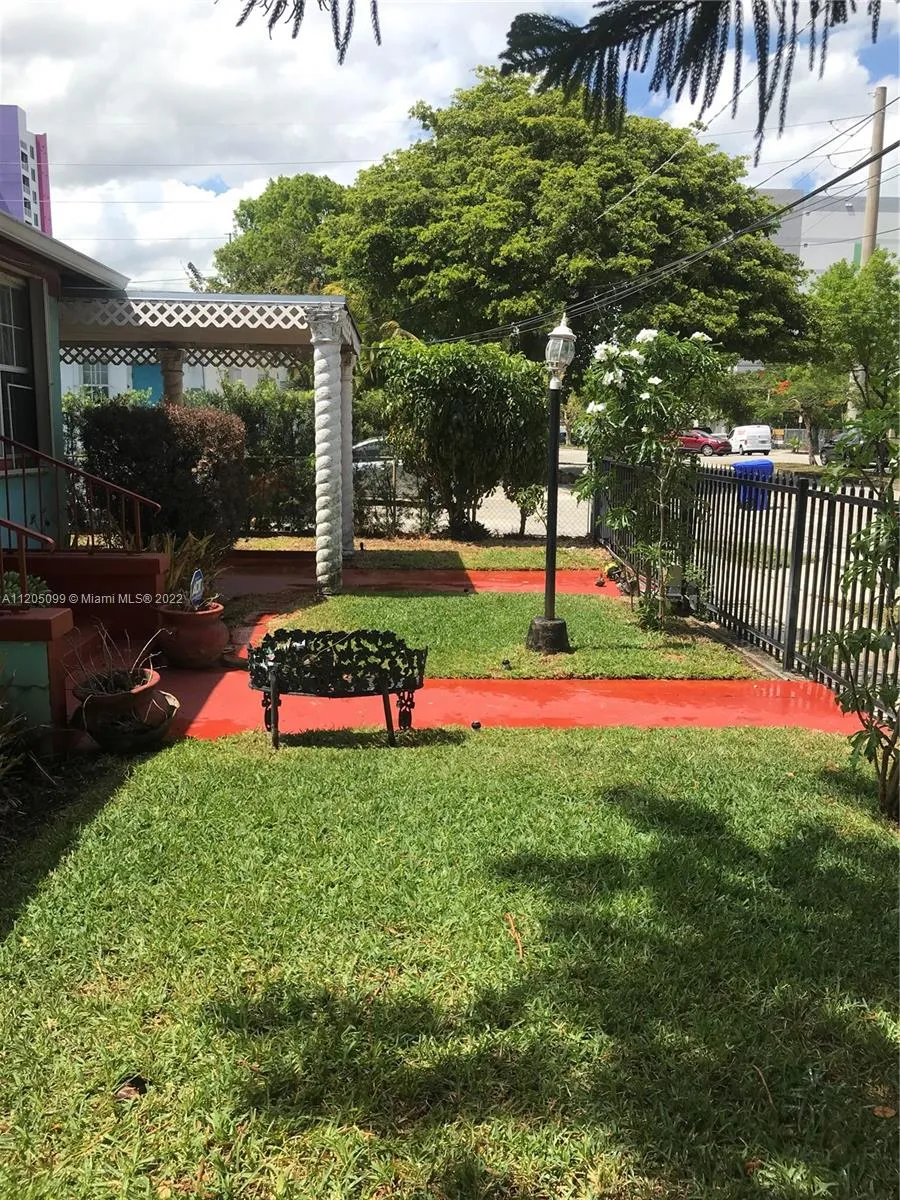 3422 NW 5th Ave, Miami FL 33127