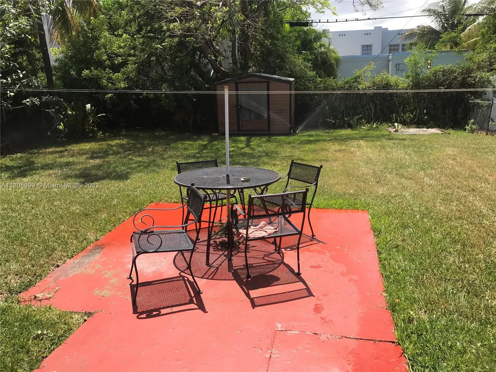 3422 NW 5th Ave, Miami FL 33127