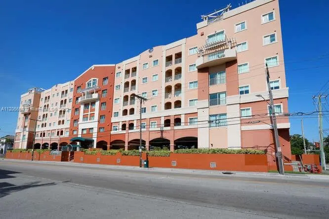 2280 SW 32nd Ave # 605, Miami FL 33145