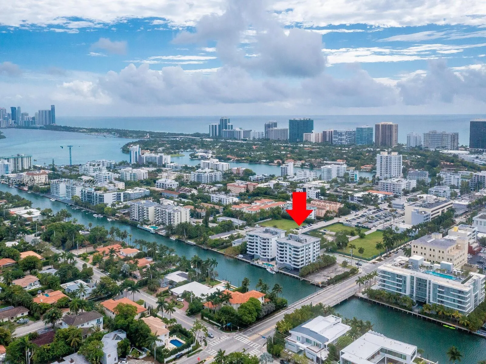 9660 W Bay Harbor Dr # 3B, Bay Harbor Islands FL 33154
