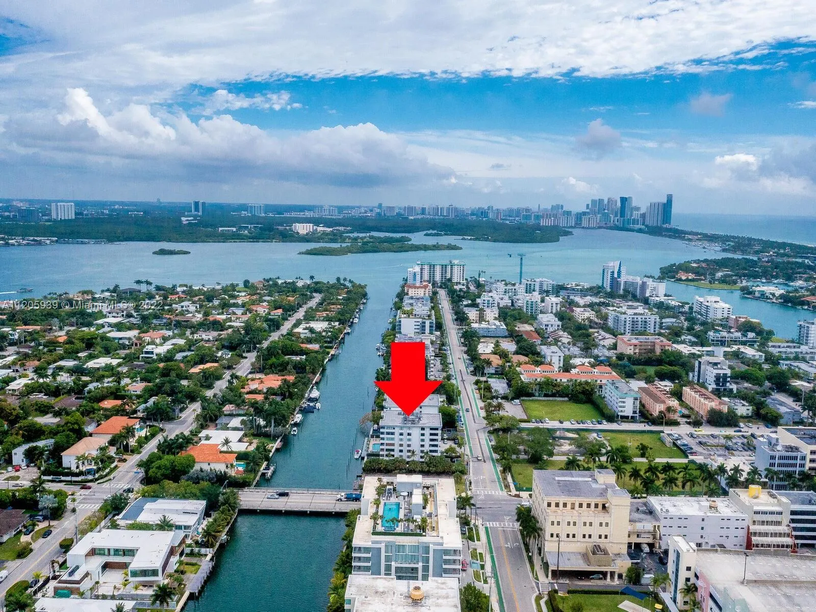 9660 W Bay Harbor Dr # 3B, Bay Harbor Islands FL 33154