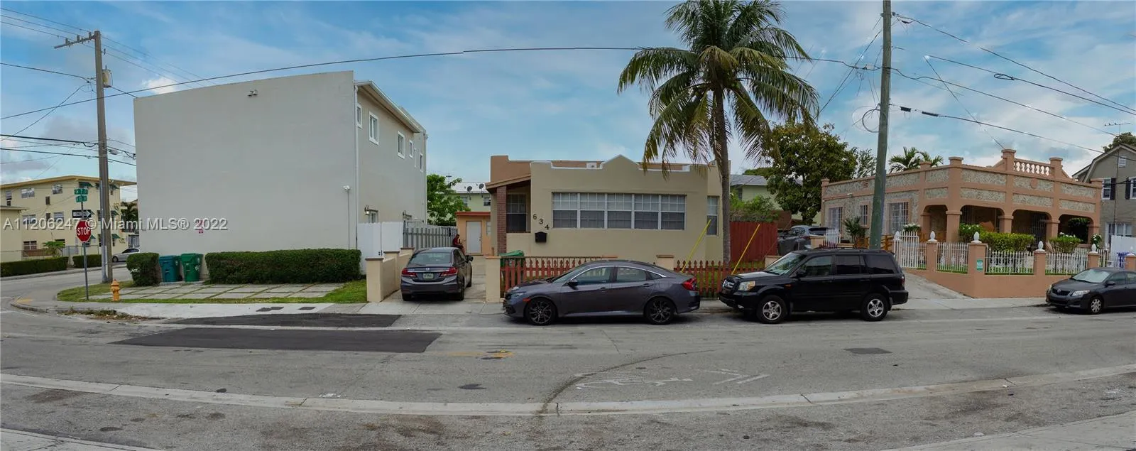 634 SW 10th Ave, Miami FL 33130