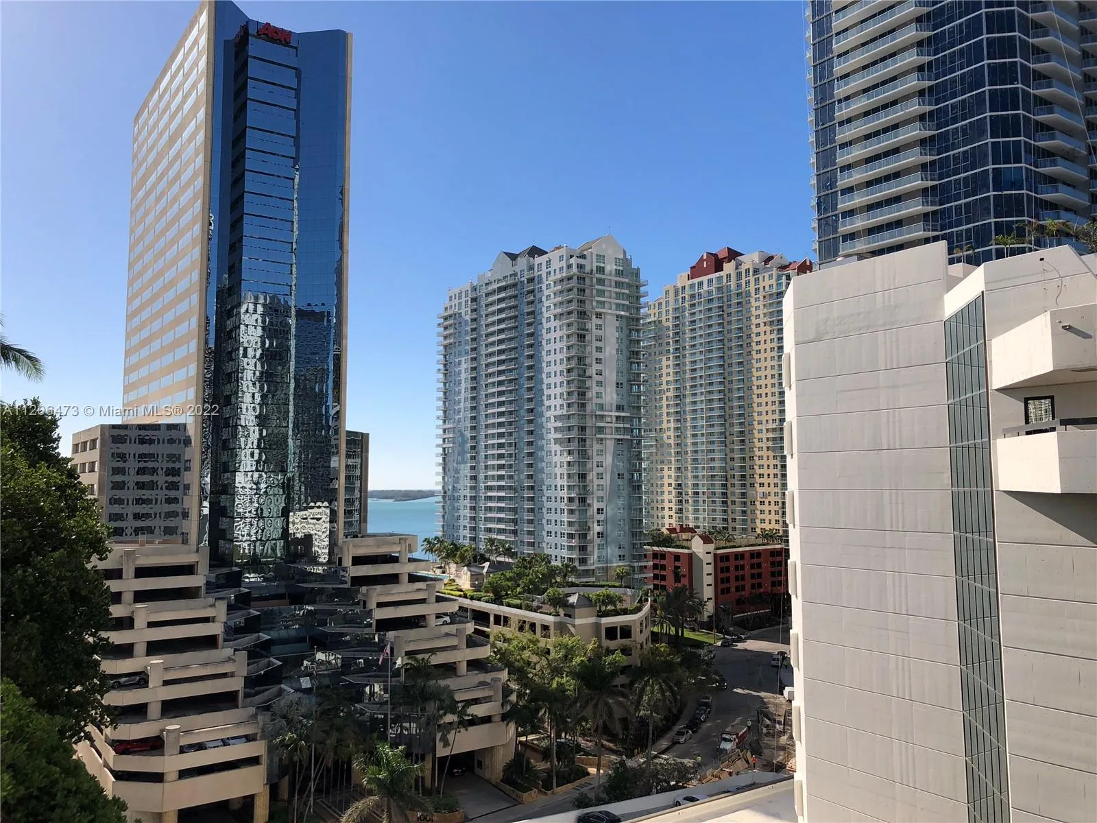 951 Brickell Ave # 1110, Miami FL 33131
