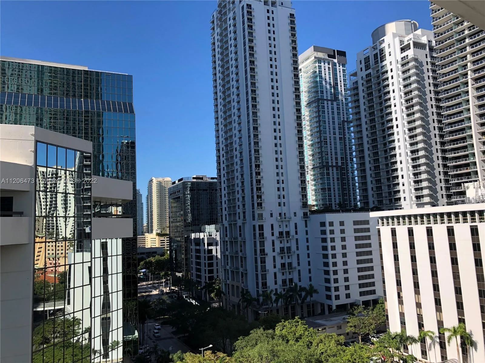 951 Brickell Ave # 1110, Miami FL 33131