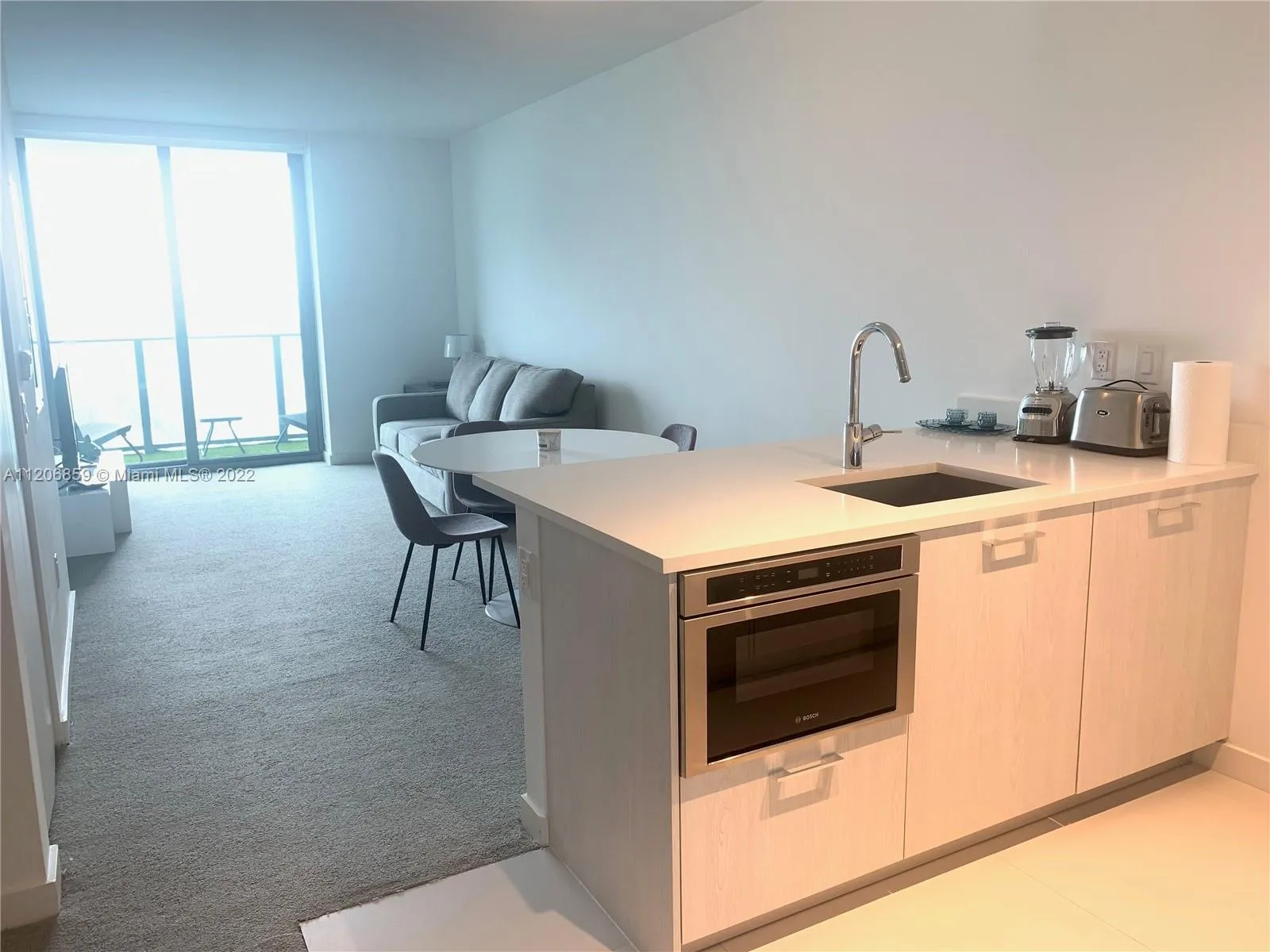 501 NE 31st St # 1202, Miami FL 33137