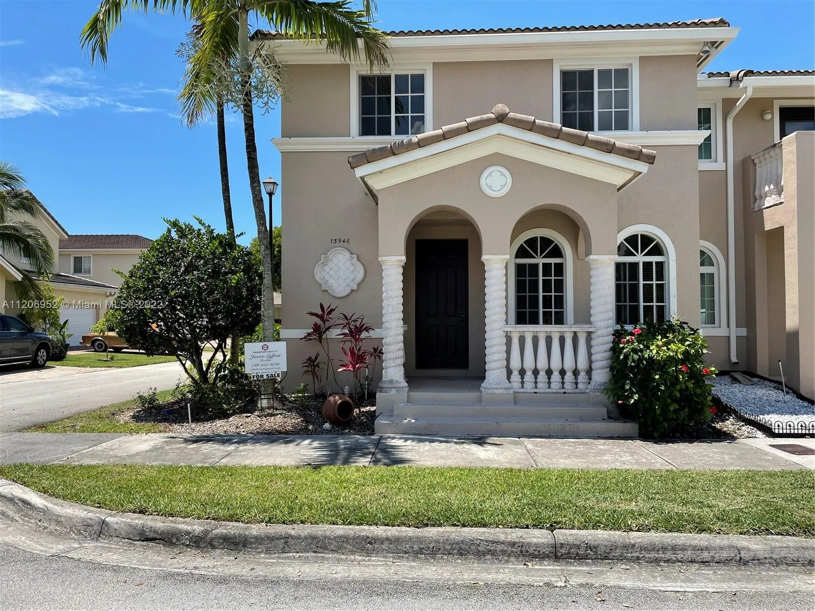 3 bedroom 2 bath for sale at 13946 SW 276th St # 0, Homestead FL 33032