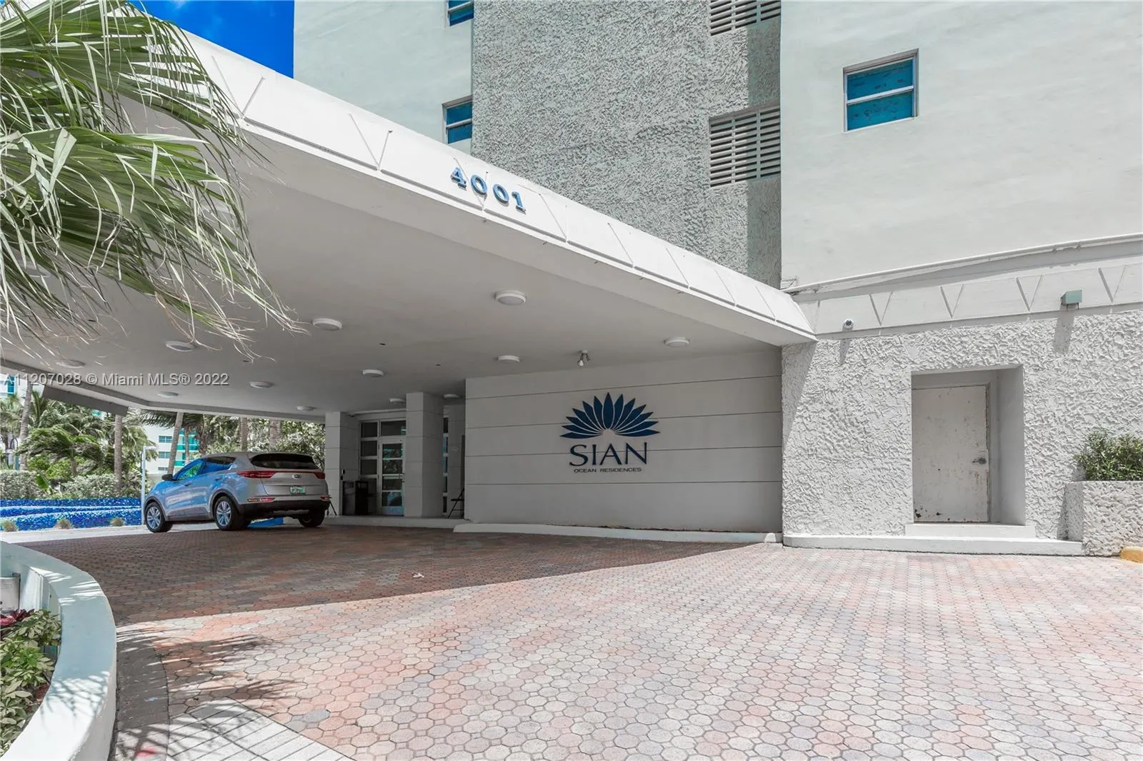 4001 S Ocean Dr # 11K, Hollywood FL 33019