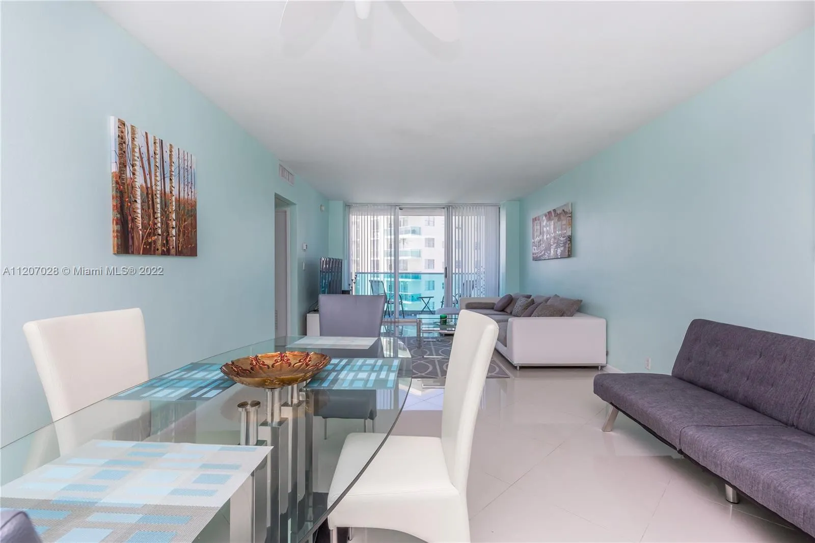 4001 S Ocean Dr # 11K, Hollywood FL 33019