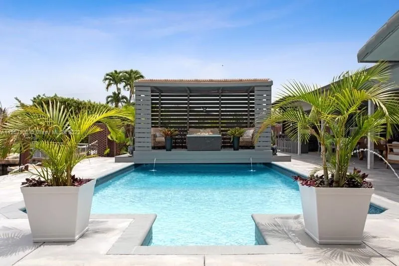 4 bedroom 2 bath for sale at 16409 NE 31st Ave, North Miami Beach FL 33160