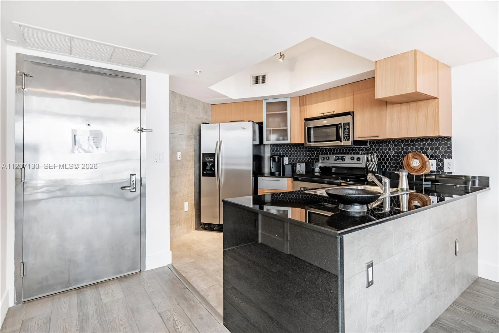 1750 N Bayshore Dr # 3914, Miami FL 33132