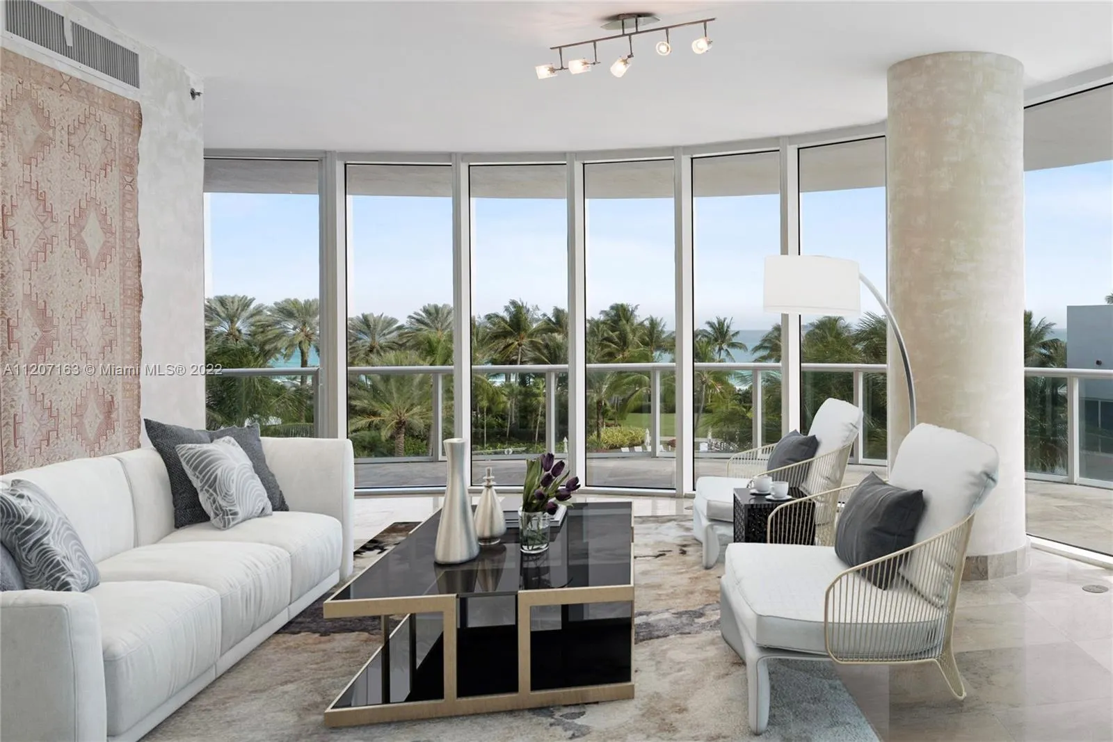 100 S Pointe Dr # 506, Miami Beach FL 33139