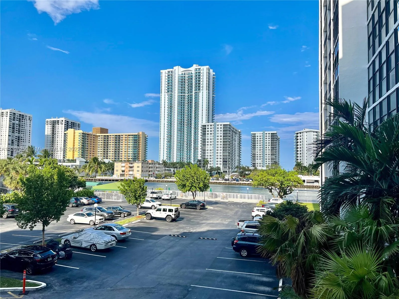 1 bedroom 1 bath for sale at 800 Parkview Dr # 302, Hallandale Beach FL 33009