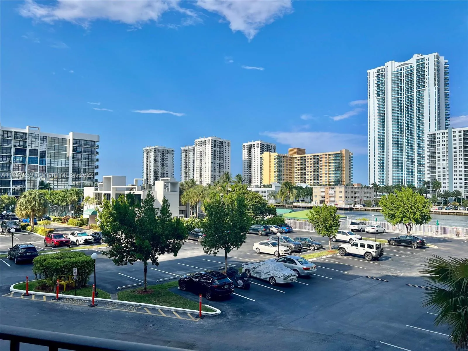 800 Parkview Dr # 302, Hallandale Beach FL 33009
