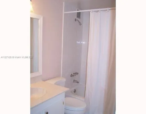2000 NE 135th St # 509, North Miami FL 33181
