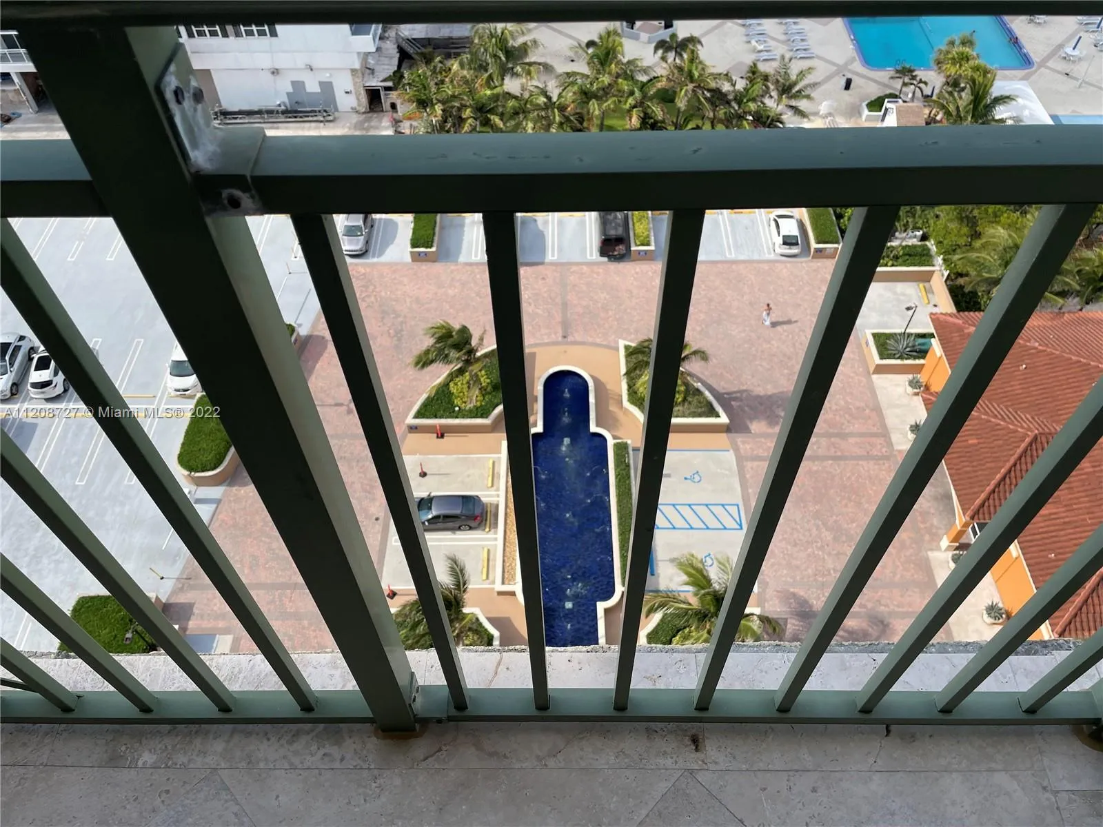 2080 S Ocean Dr # 1608, Hallandale Beach FL 33009