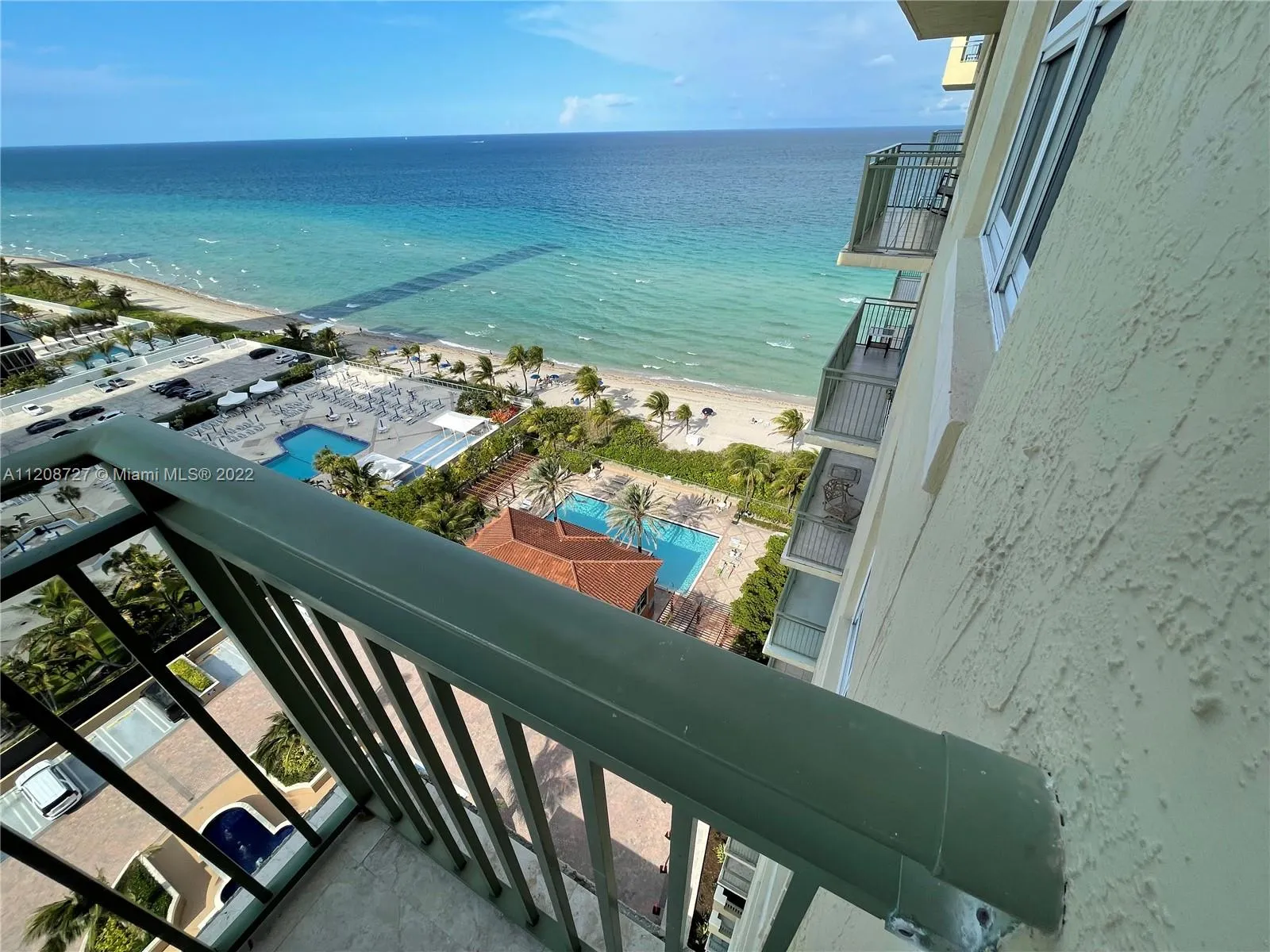 2080 S Ocean Dr # 1608, Hallandale Beach FL 33009