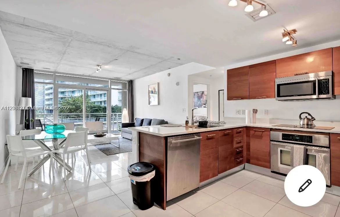 3250 NE 1st Ave # 506, Miami FL 33137
