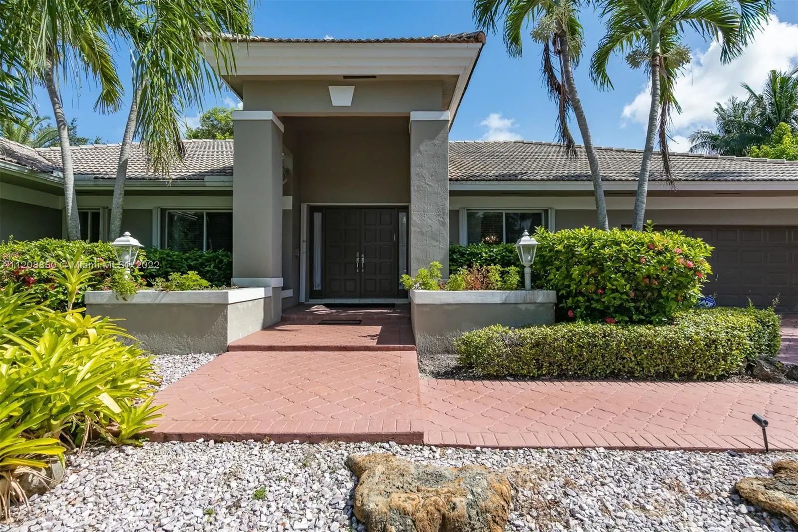7400 SW 170th Ter, Palmetto Bay FL 33157