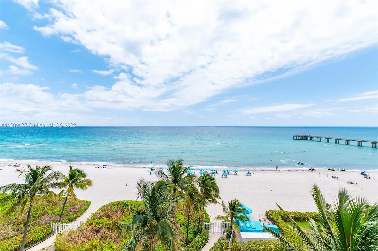 16711 Collins Ave # 708, Sunny Isles Beach FL 33160