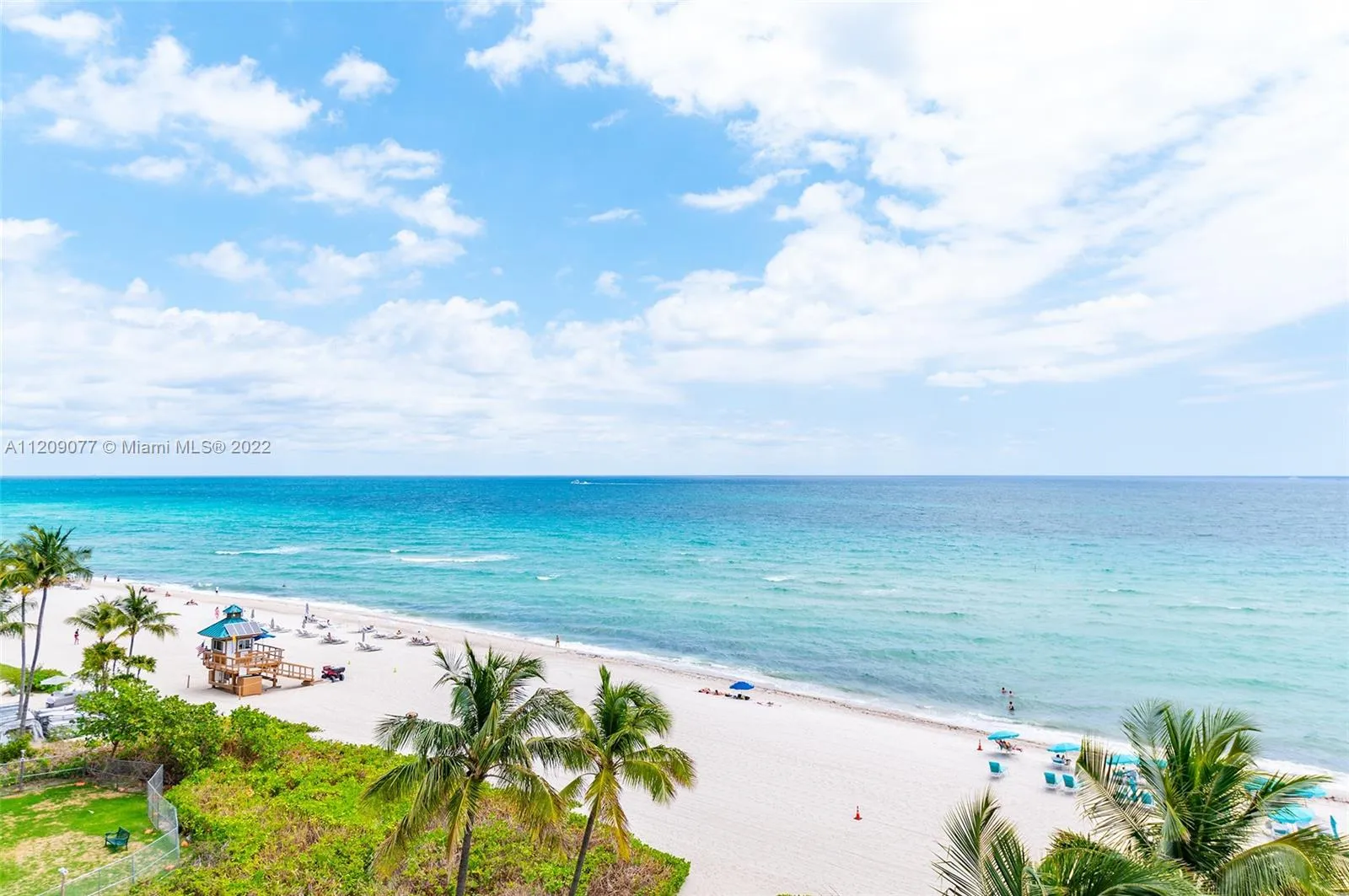 16711 Collins Ave # 708, Sunny Isles Beach FL 33160