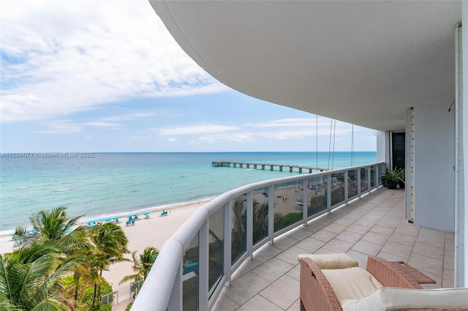 16711 Collins Ave # 708, Sunny Isles Beach FL 33160