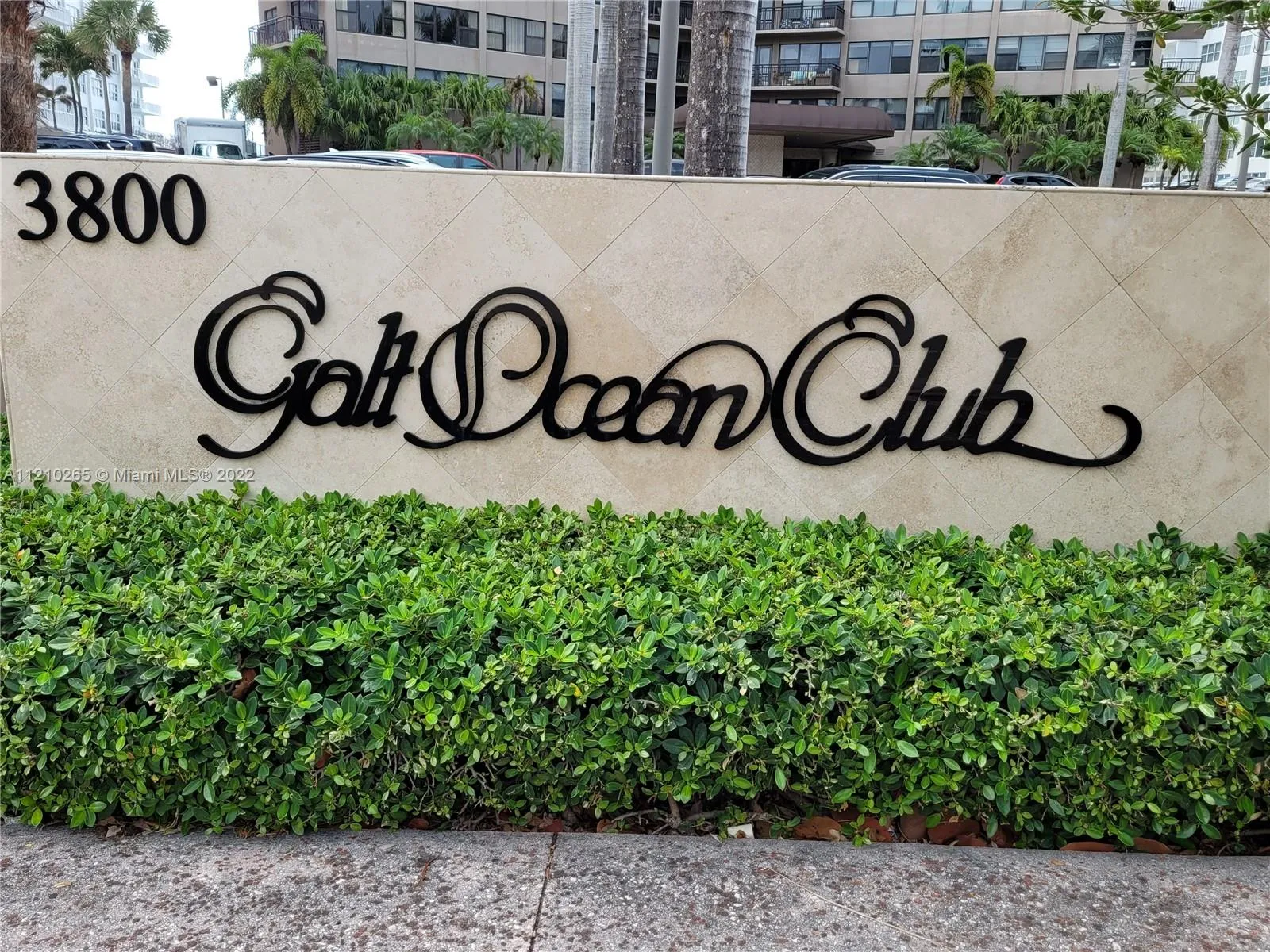3800 Galt Ocean Dr # 1514, Fort Lauderdale FL 33308