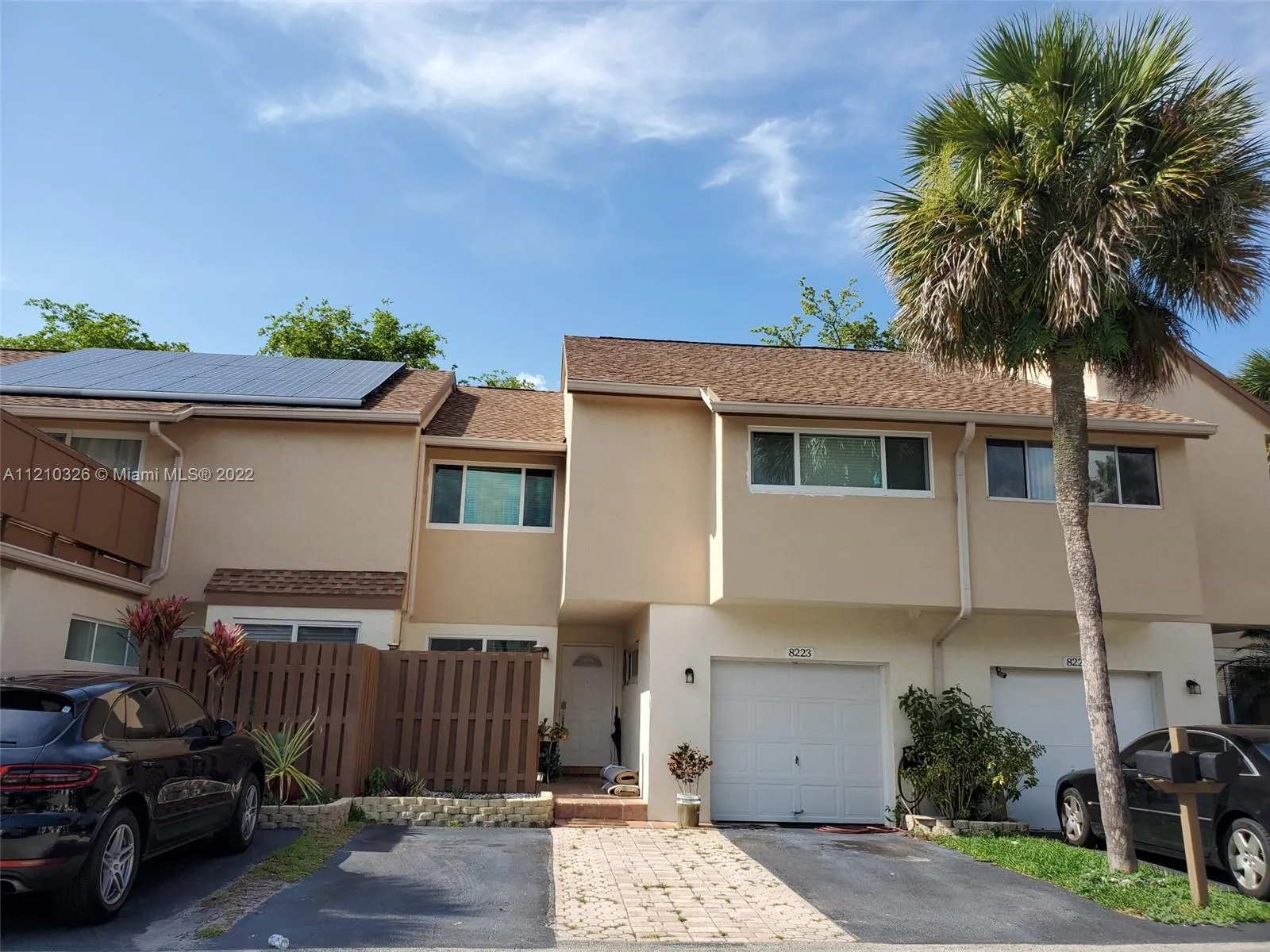8223 NW 8th Pl # 7, Plantation FL 33324