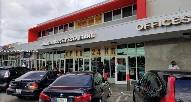 for sale at 19501 NW 2nd Ave, Miami Gardens FL 33169