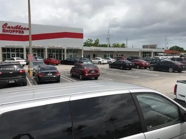 19501 NW 2nd Ave, Miami Gardens FL 33169