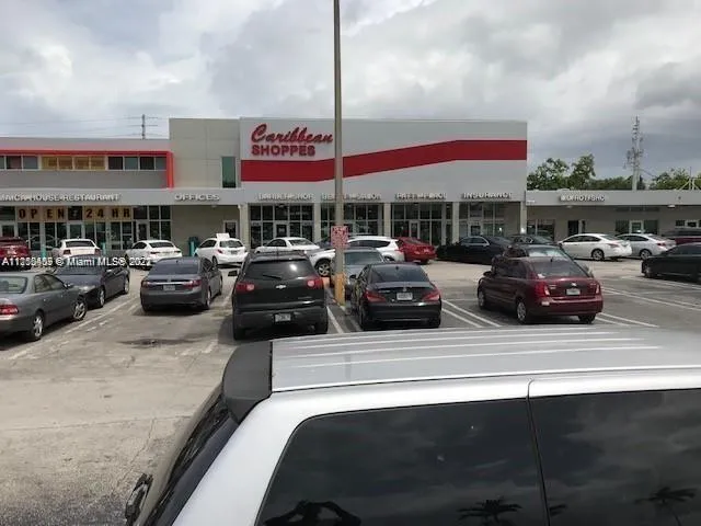 19501 NW 2nd Ave, Miami Gardens FL 33169