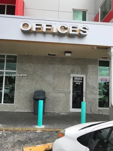19501 NW 2nd Ave, Miami Gardens FL 33169
