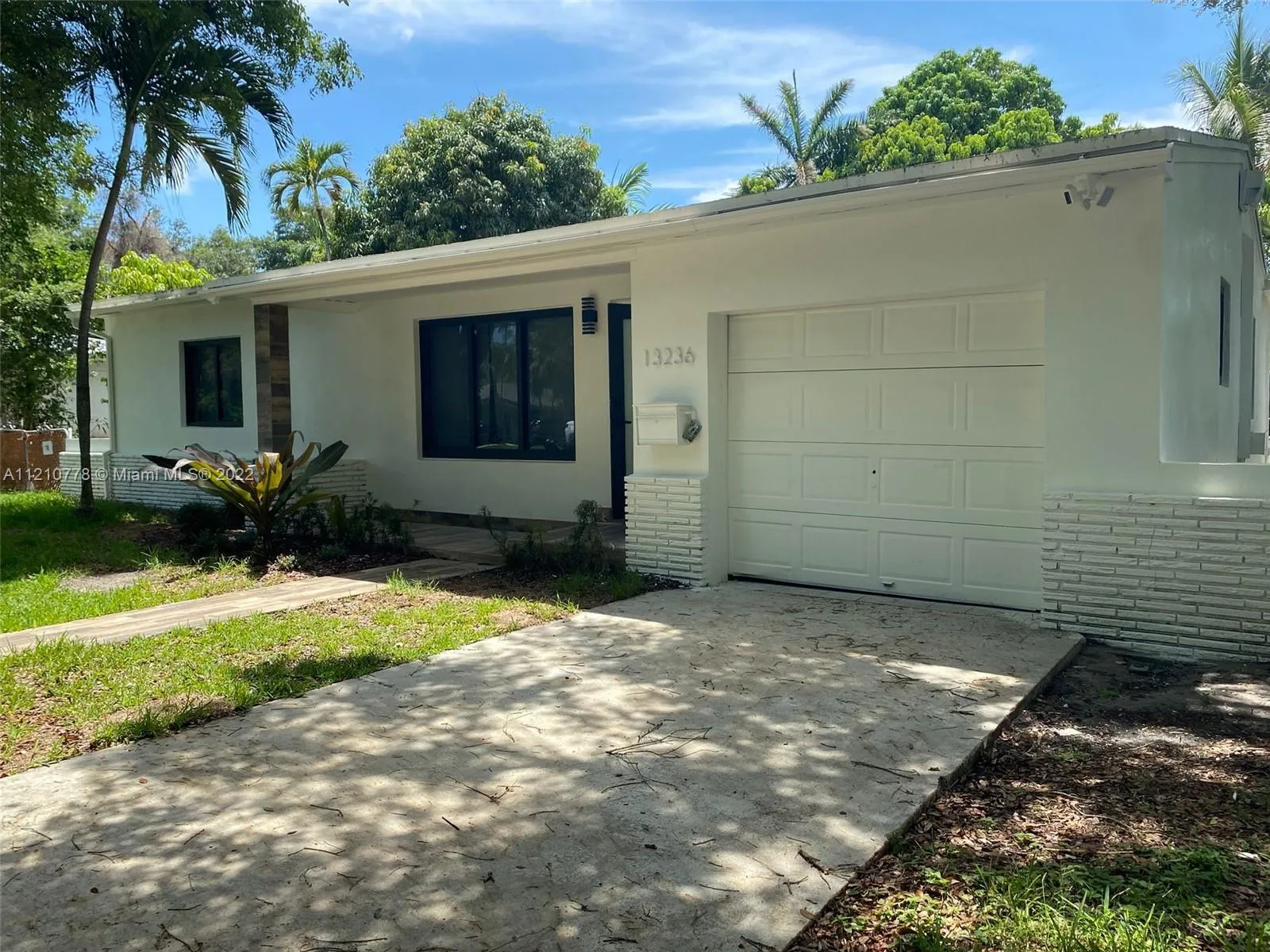 13236 NE 4th Ave, North Miami FL 33161