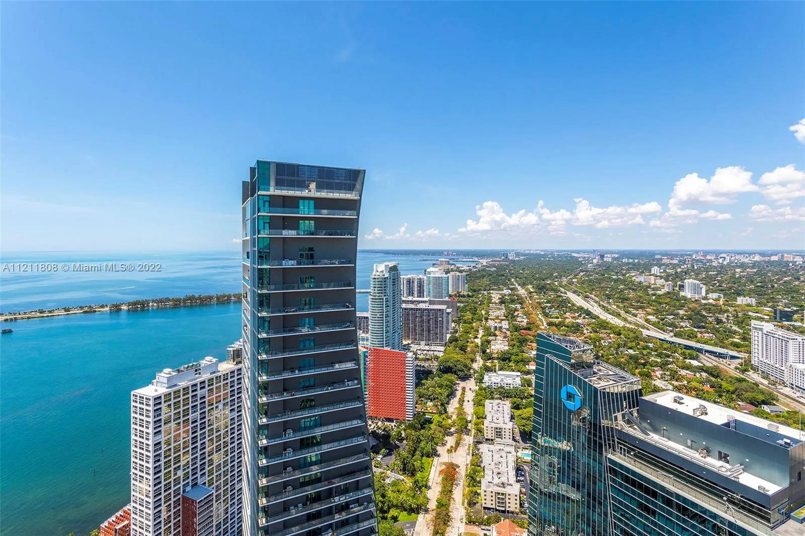1425 Brickell Ave # 57A, Miami FL 33131
