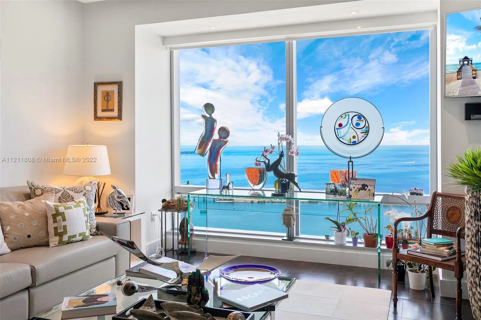 1425 Brickell Ave # 57A, Miami FL 33131