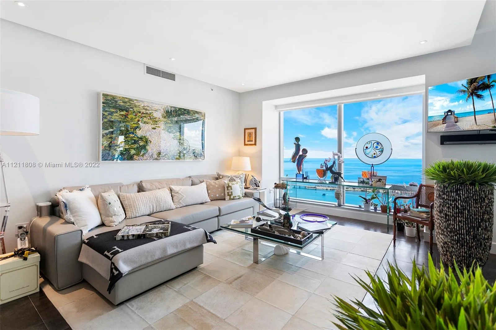 1425 Brickell Ave # 57A, Miami FL 33131