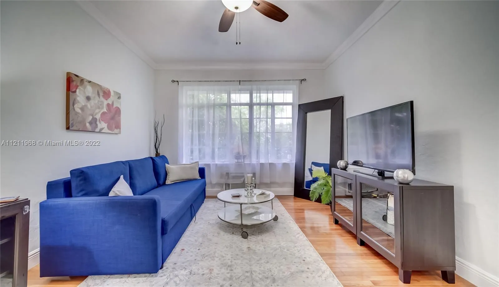 1 bedroom 1 bath for sale at 825 Jefferson Ave # 2, Miami Beach FL 33139