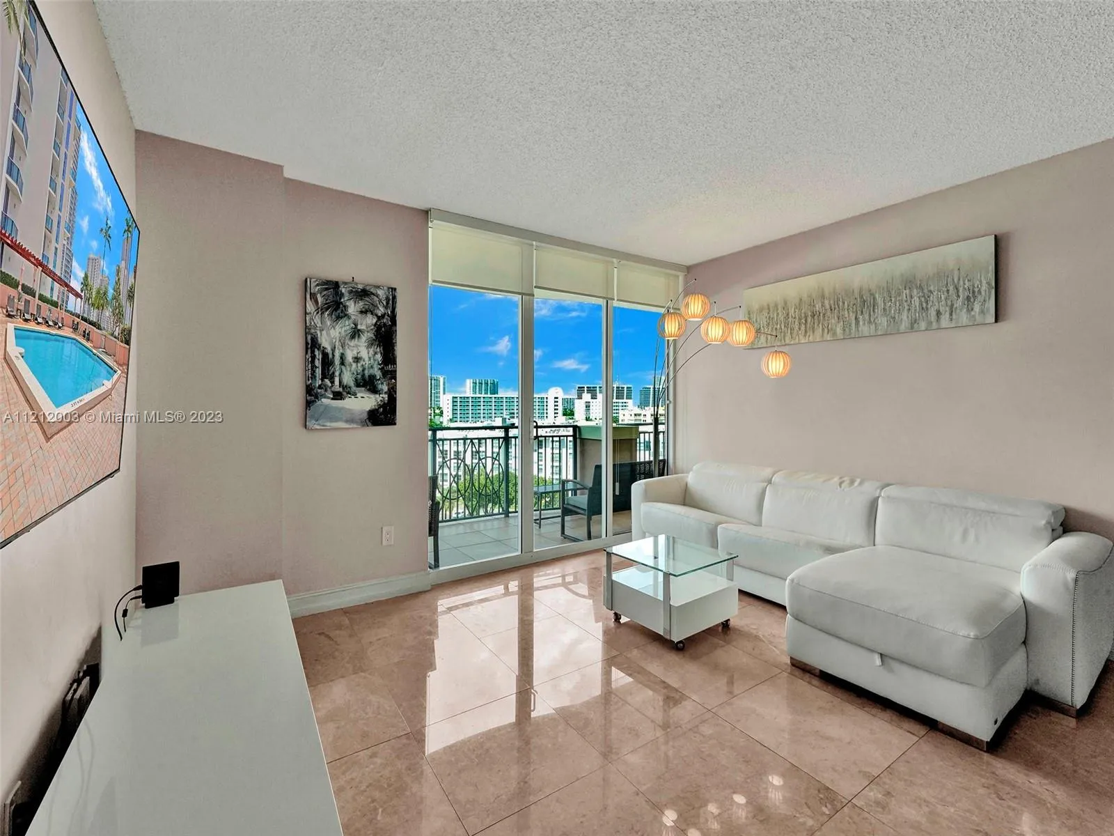 17555 Atlantic Blvd # 806, Sunny Isles Beach FL 33160