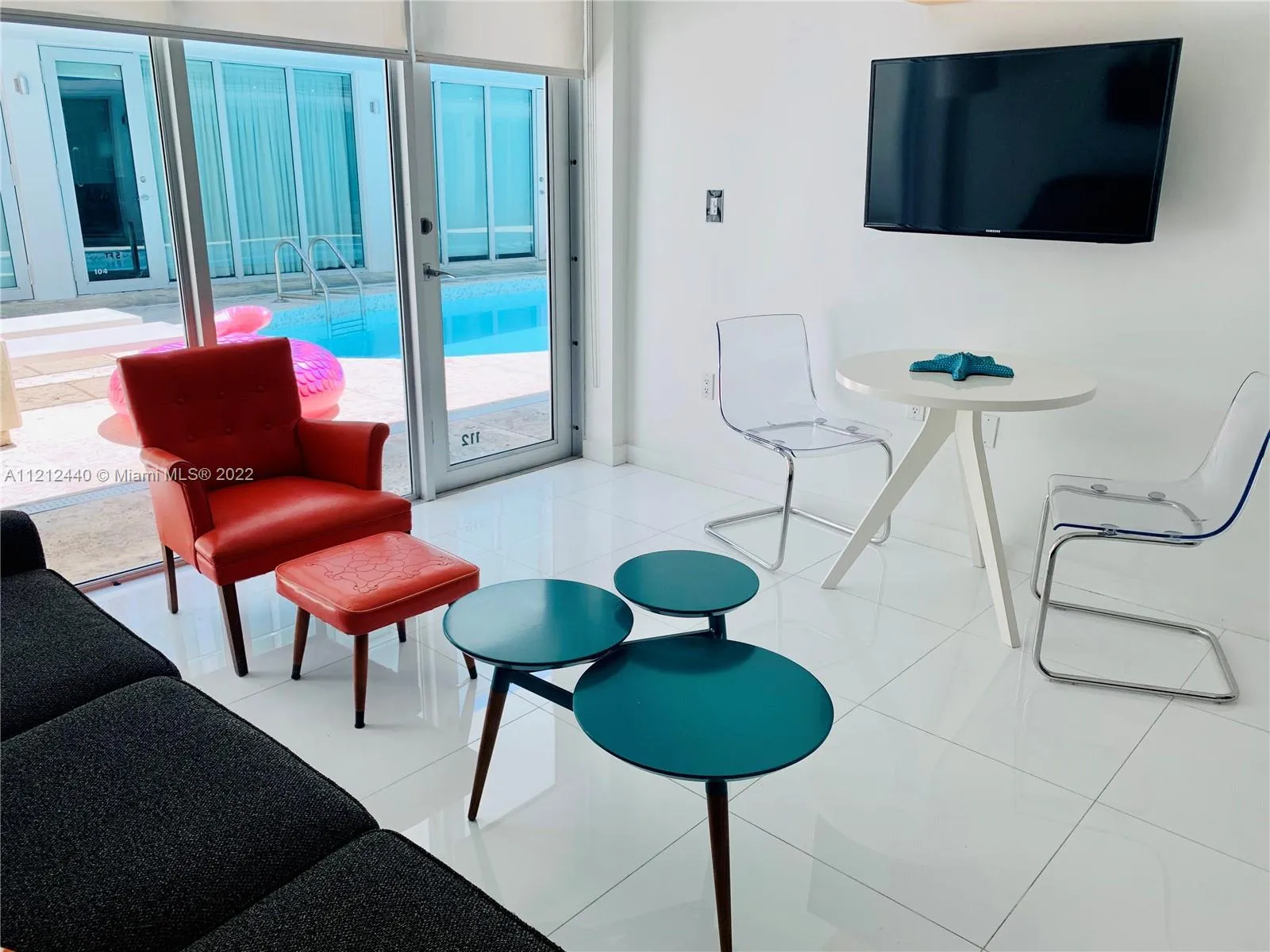 1601 West Ave # 112, Miami Beach FL 33139