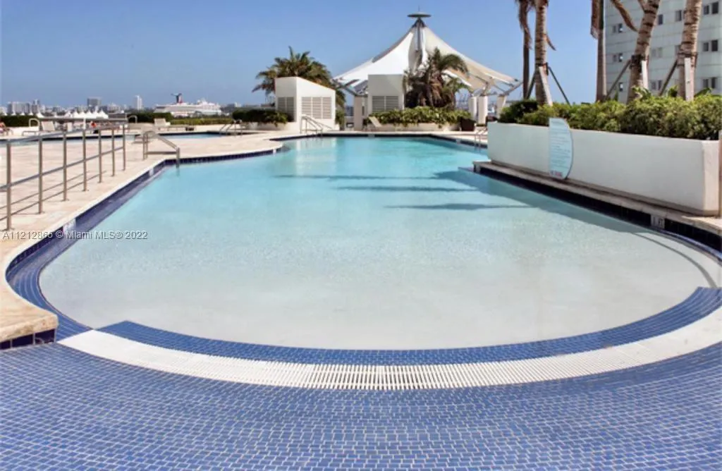2 bedroom 2 bath for sale at 253 NE 2nd St # 3108, Miami FL 33132