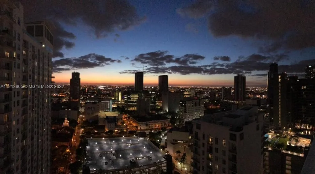 253 NE 2nd St # 3108, Miami FL 33132