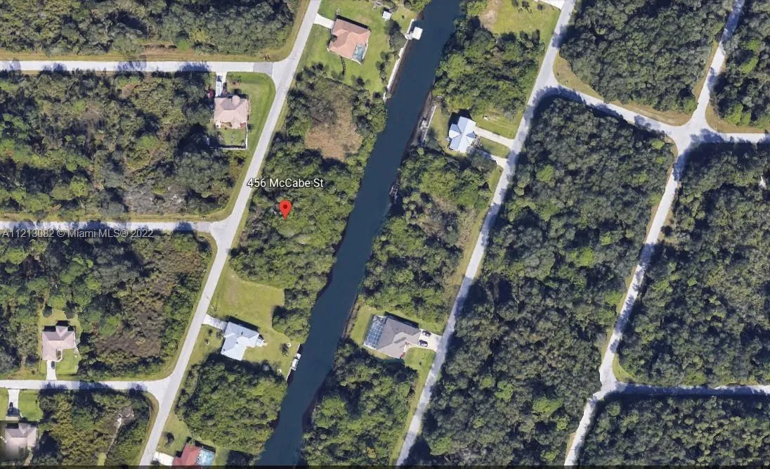 456 Mccabe St, Port Charlotte FL 33953
