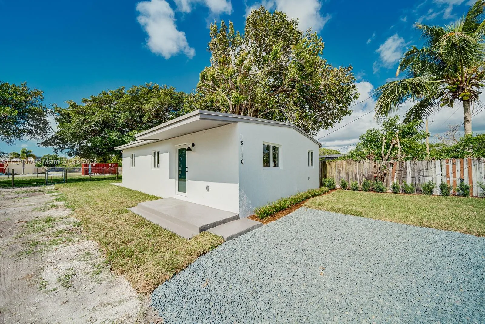 3 bedroom 1 bath for sale at 18110 SW 102nd Ave, Miami FL 33157
